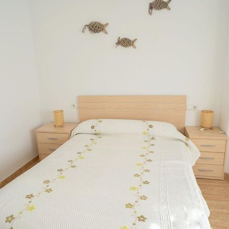 Ferienwohnung Aina Peñíscola Exterior foto
