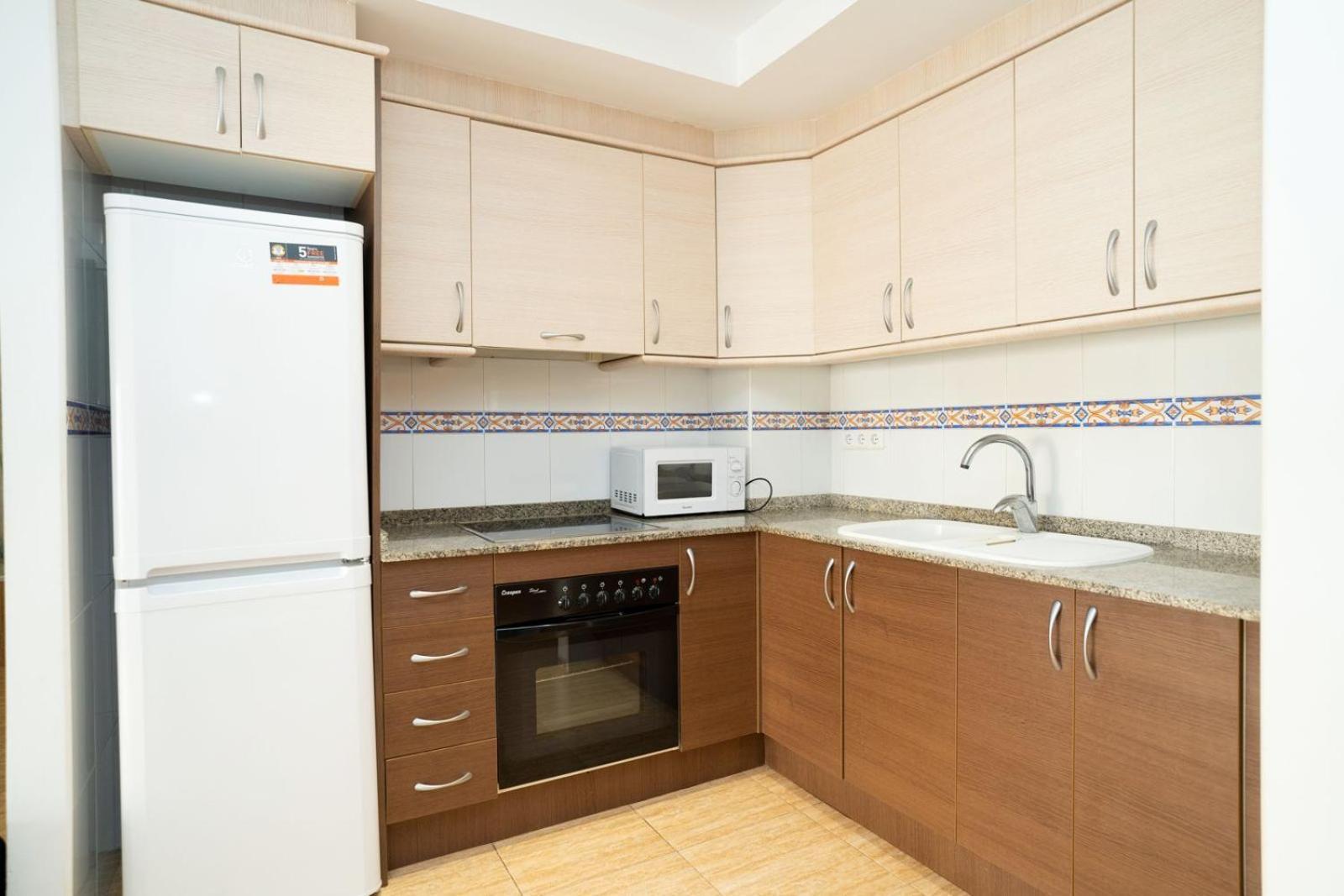 Ferienwohnung Aina Peñíscola Exterior foto